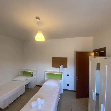Faenza Morandi Apartment *