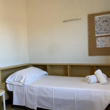 Faenza Morandi Apartment Florence