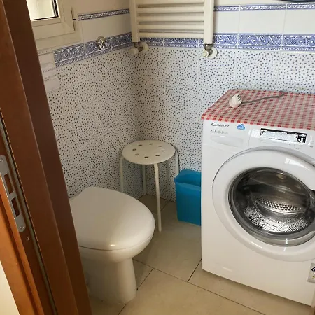 Апартаменты Faenza Morandi