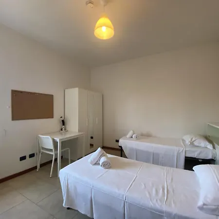Faenza Morandi Apartment *