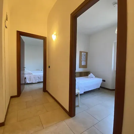 Apartment Faenza Morandi *