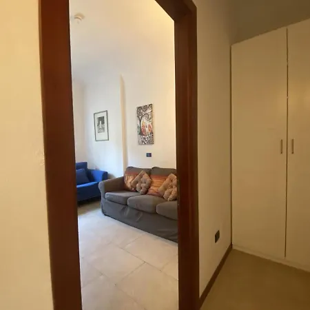 Apartment Faenza Morandi