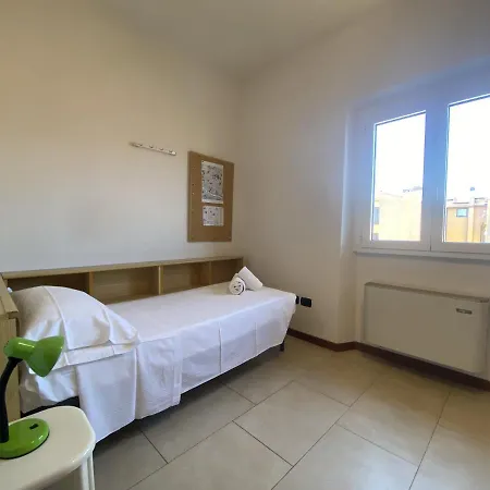 Apartment Faenza Morandi *