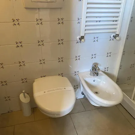 Faenza Morandi Apartment *
