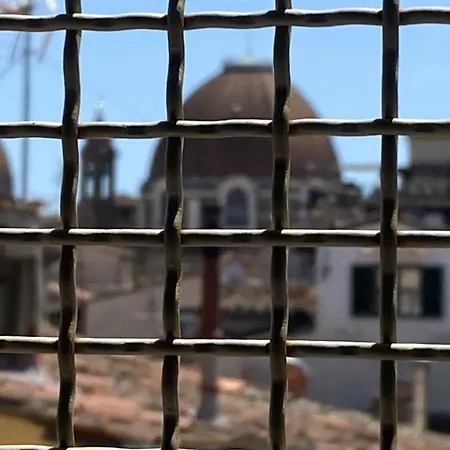 Апартаменты Faenza Morandi